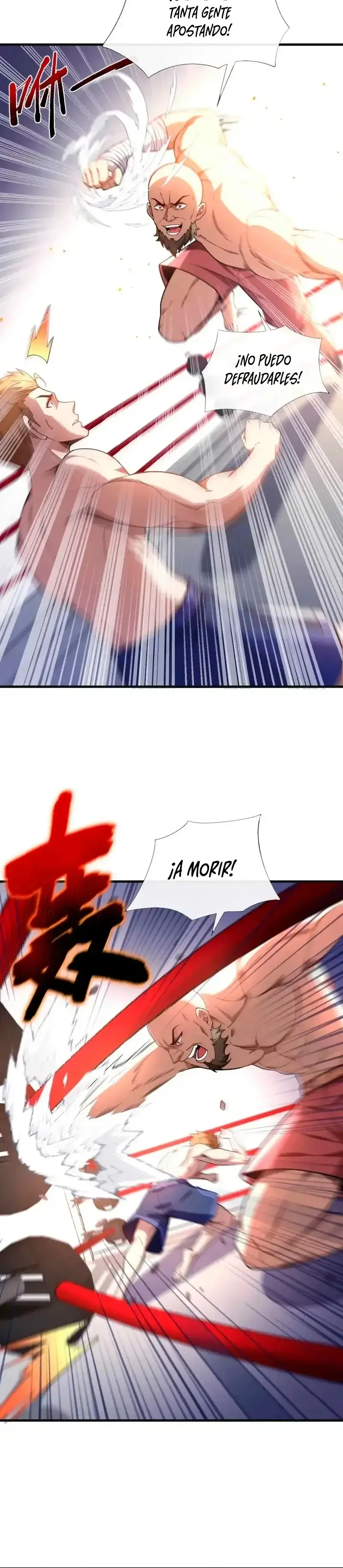 Yerno Supremo capítulo 51, página 12