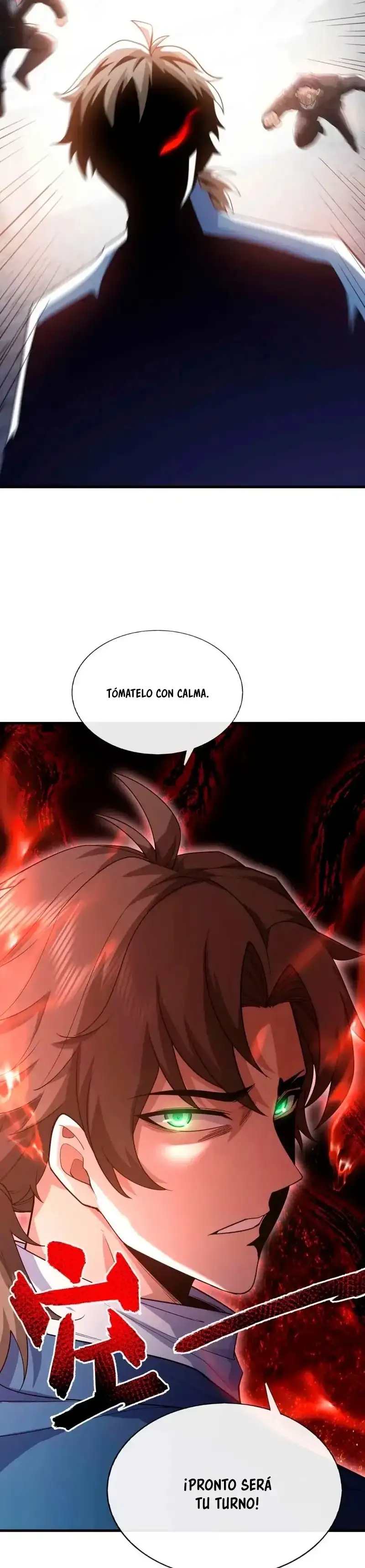 Yerno Supremo capítulo 55, página 2