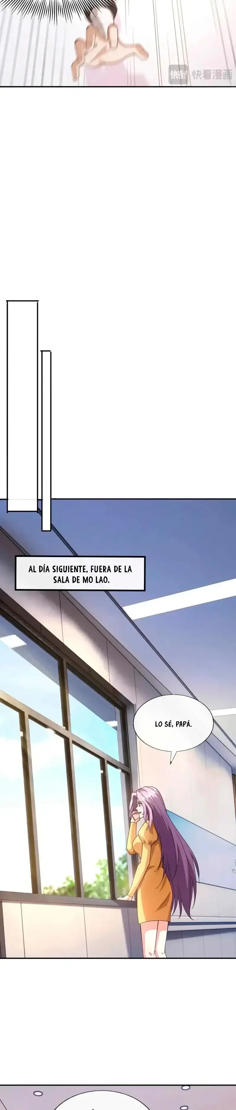 Yerno Supremo capítulo 56, página 14