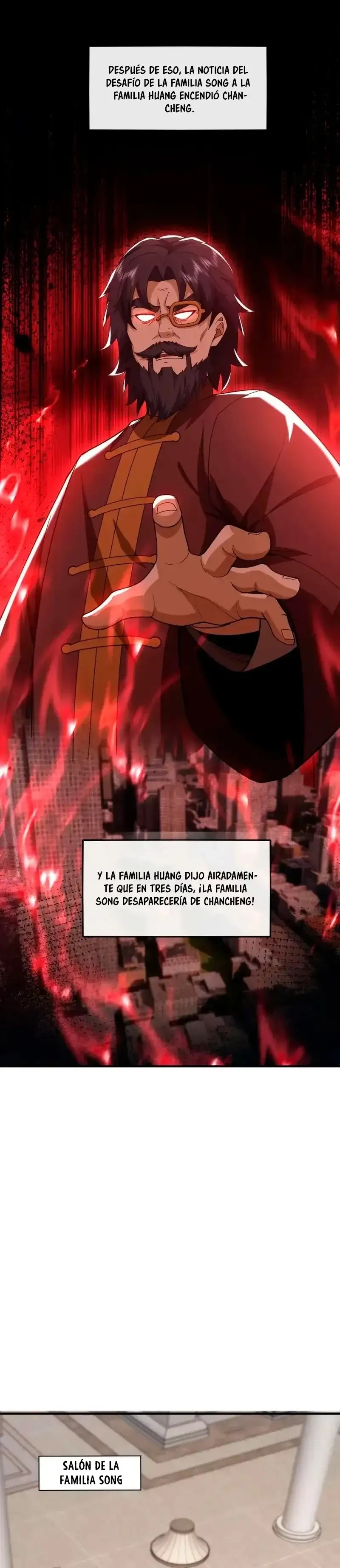 Yerno Supremo capítulo 57, página 12