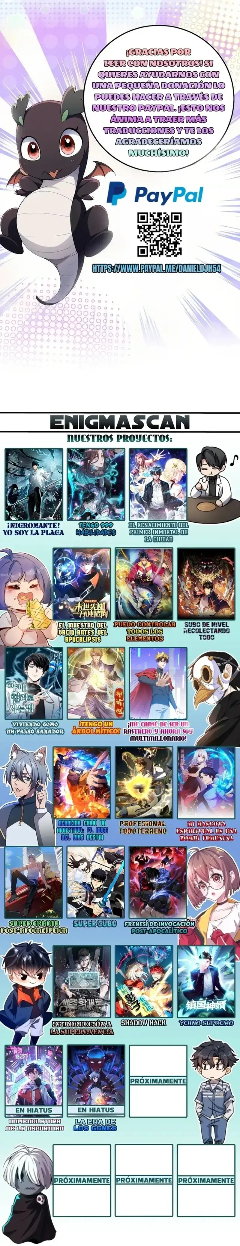 Yerno Supremo capítulo 6, página 17
