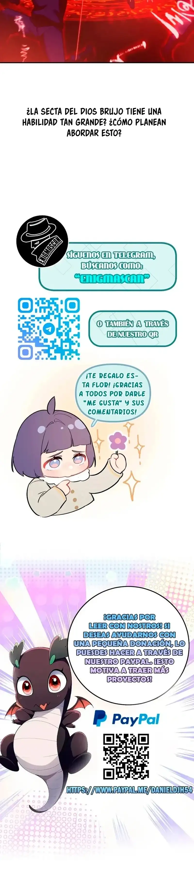 Yerno Supremo capítulo 63, página 19
