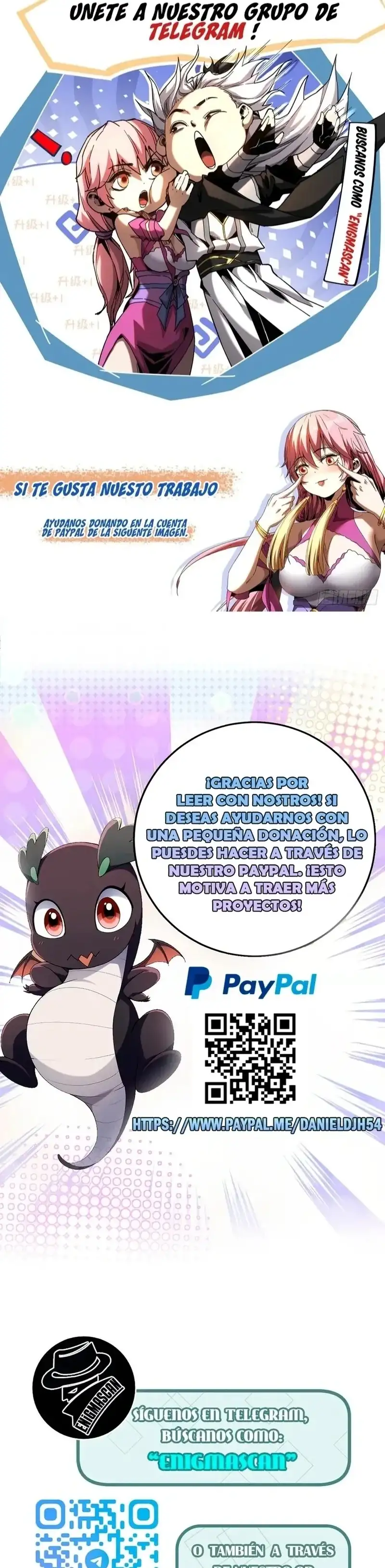 Yerno Supremo capítulo 69, página 17