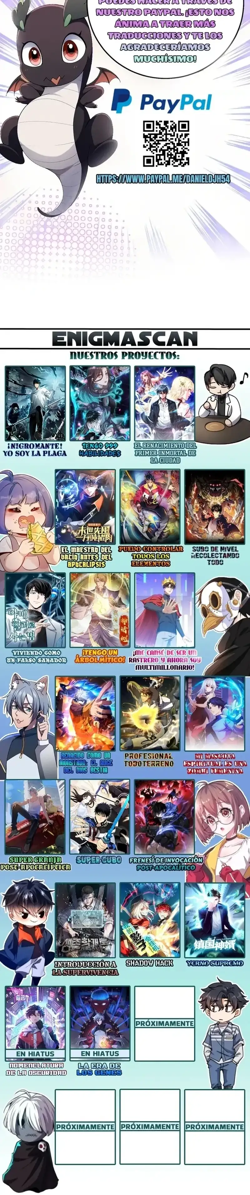 Yerno Supremo capítulo 7, página 18