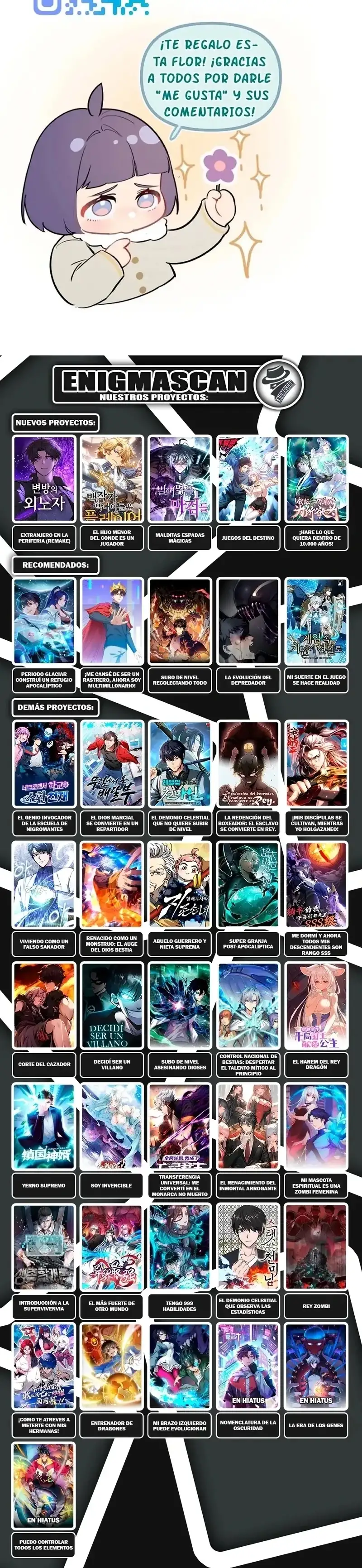 Yerno Supremo capítulo 76, página 20
