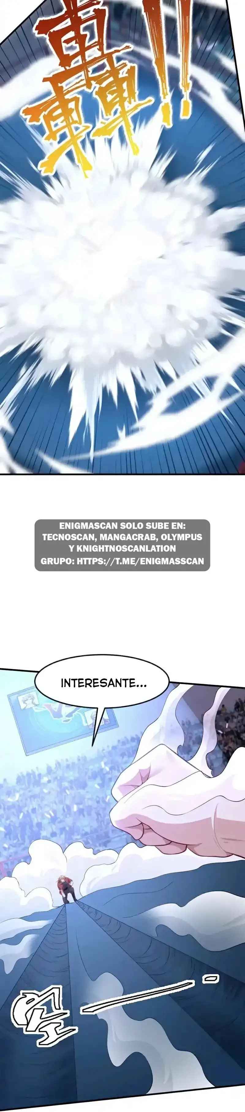 Yerno Supremo capítulo 79, página 11