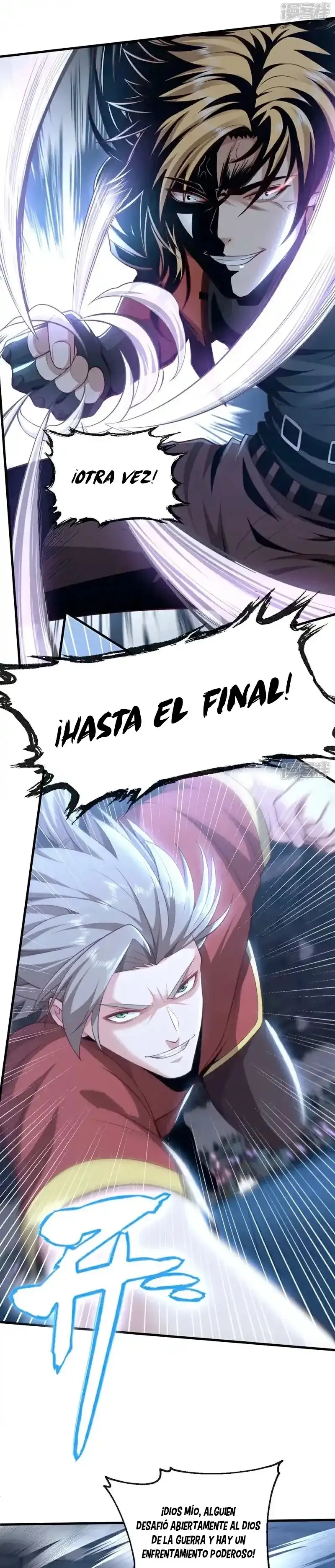 Yerno Supremo capítulo 79, página 12
