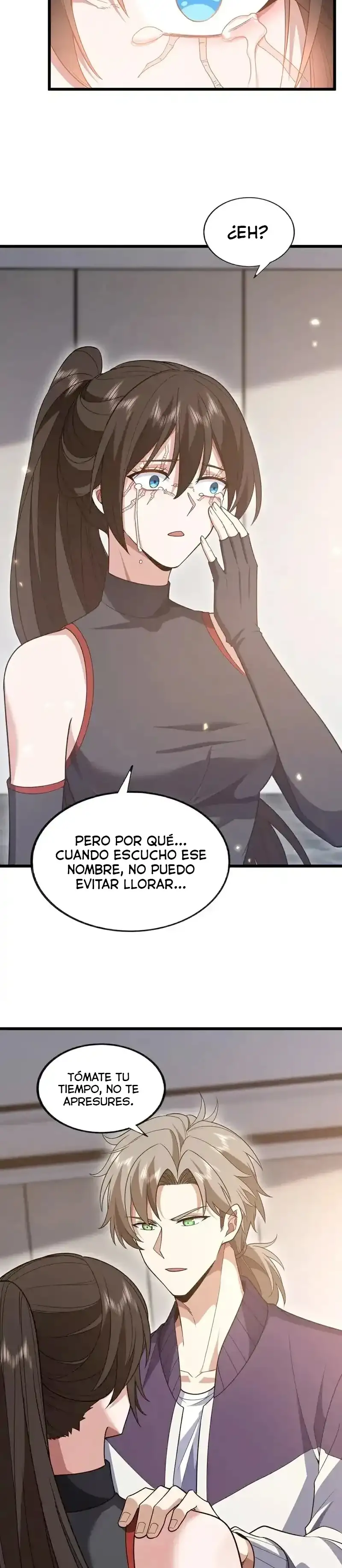 Yerno Supremo capítulo 84, página 3