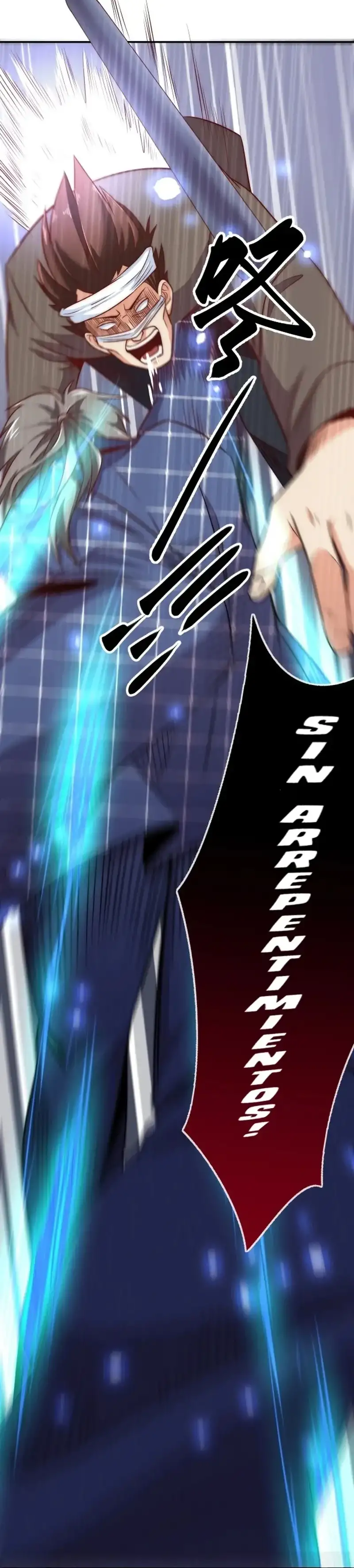 Yerno Supremo capítulo 9, página 4