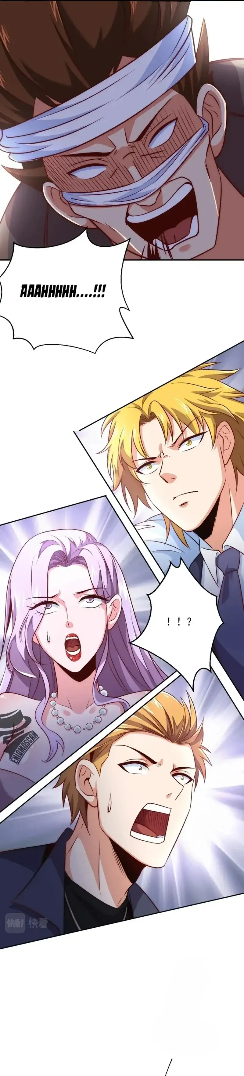 Yerno Supremo capítulo 9, página 5