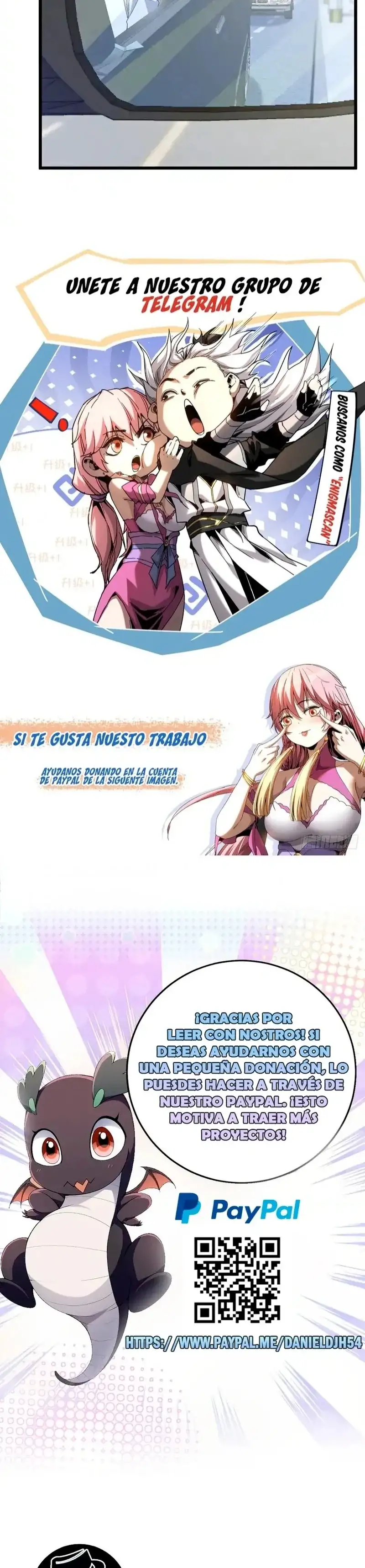 Yerno Supremo capítulo 95, página 14