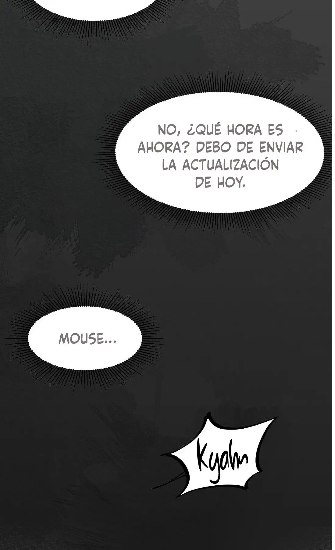 Yo, el Maestro Malvado, Llevo a mis Discipulas a ser Invencibles en Todo el Mundo capítulo 1, página 4