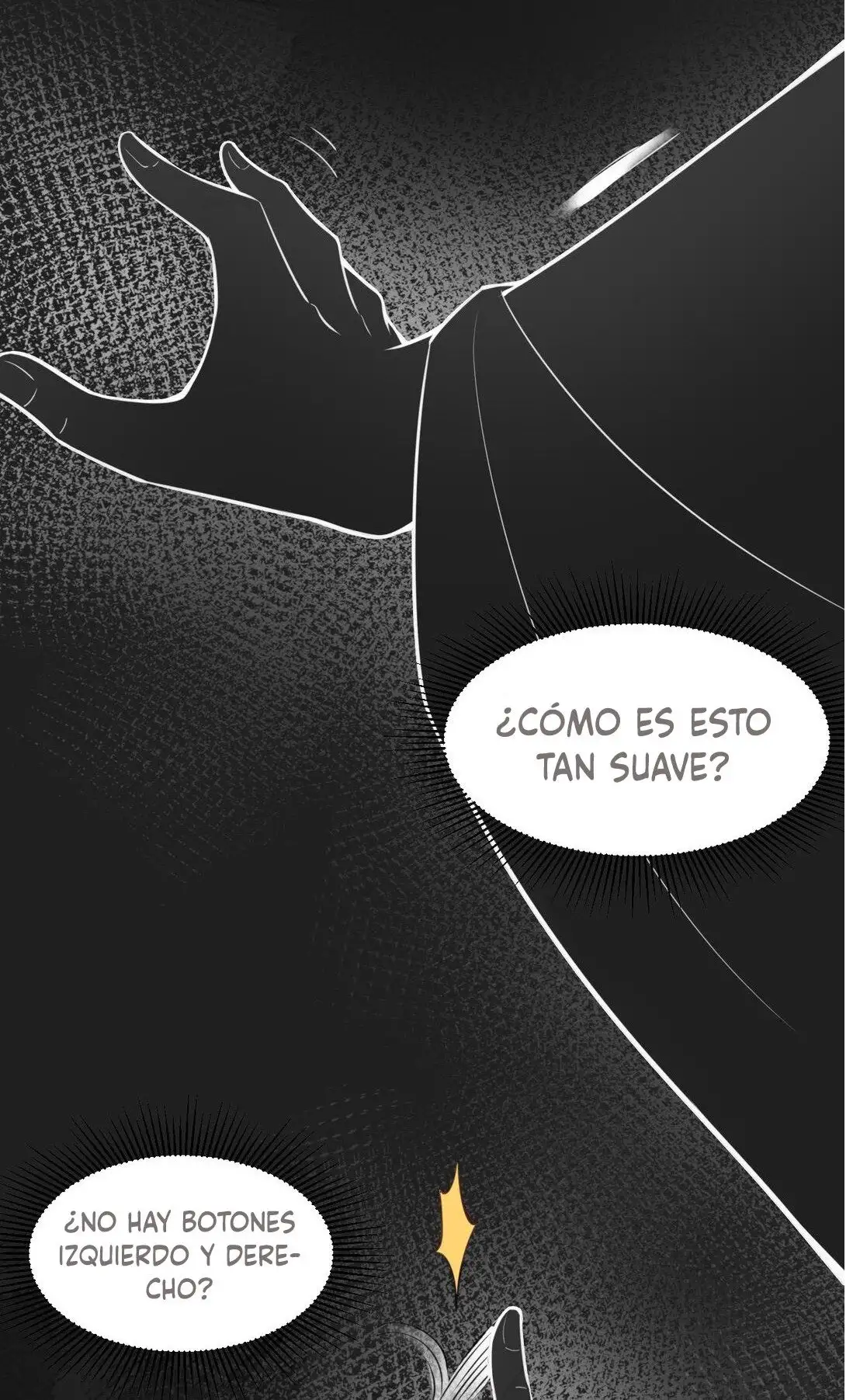 Yo, el Maestro Malvado, Llevo a mis Discipulas a ser Invencibles en Todo el Mundo capítulo 1, página 5