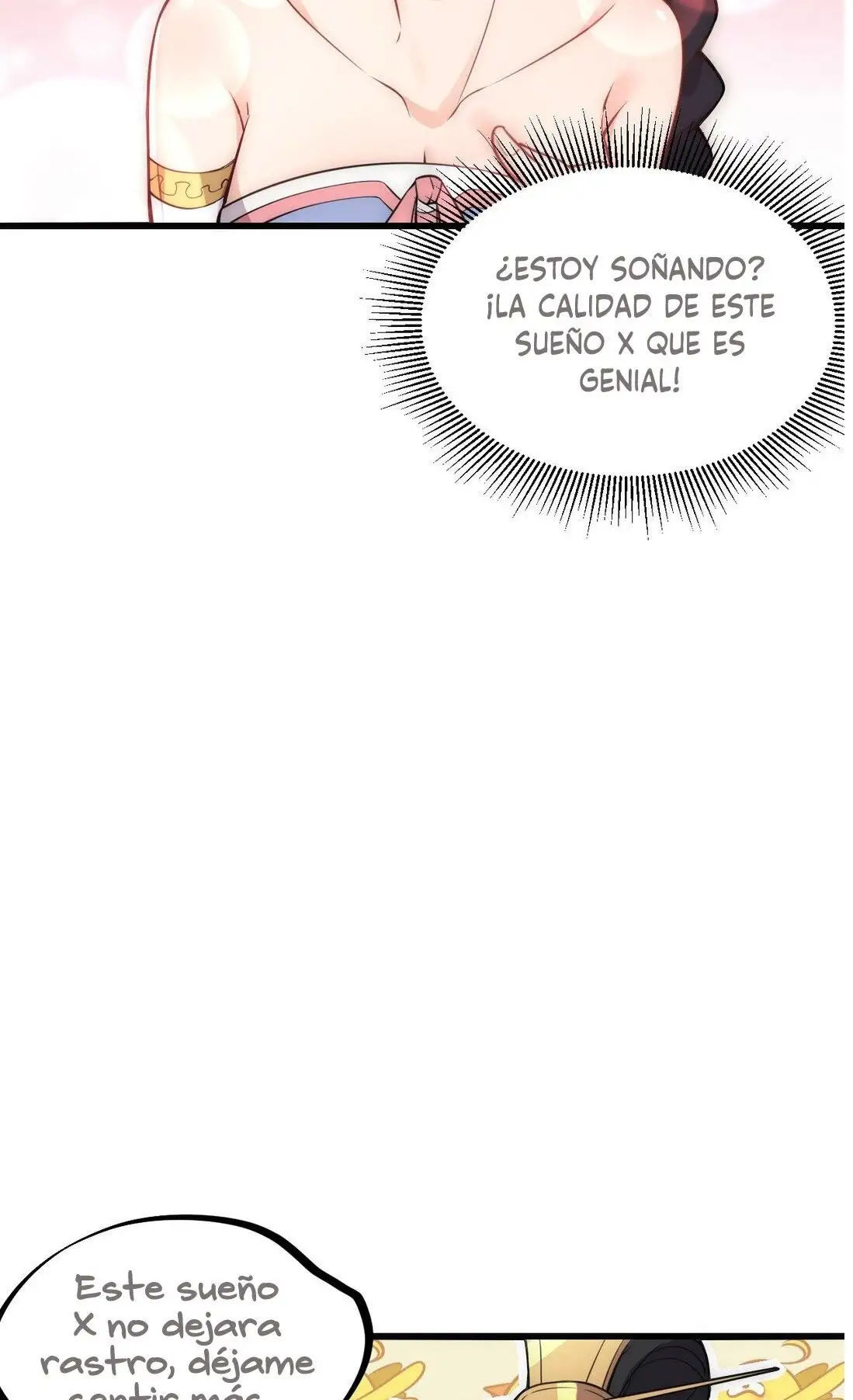 Yo, el Maestro Malvado, Llevo a mis Discipulas a ser Invencibles en Todo el Mundo capítulo 1, página 9