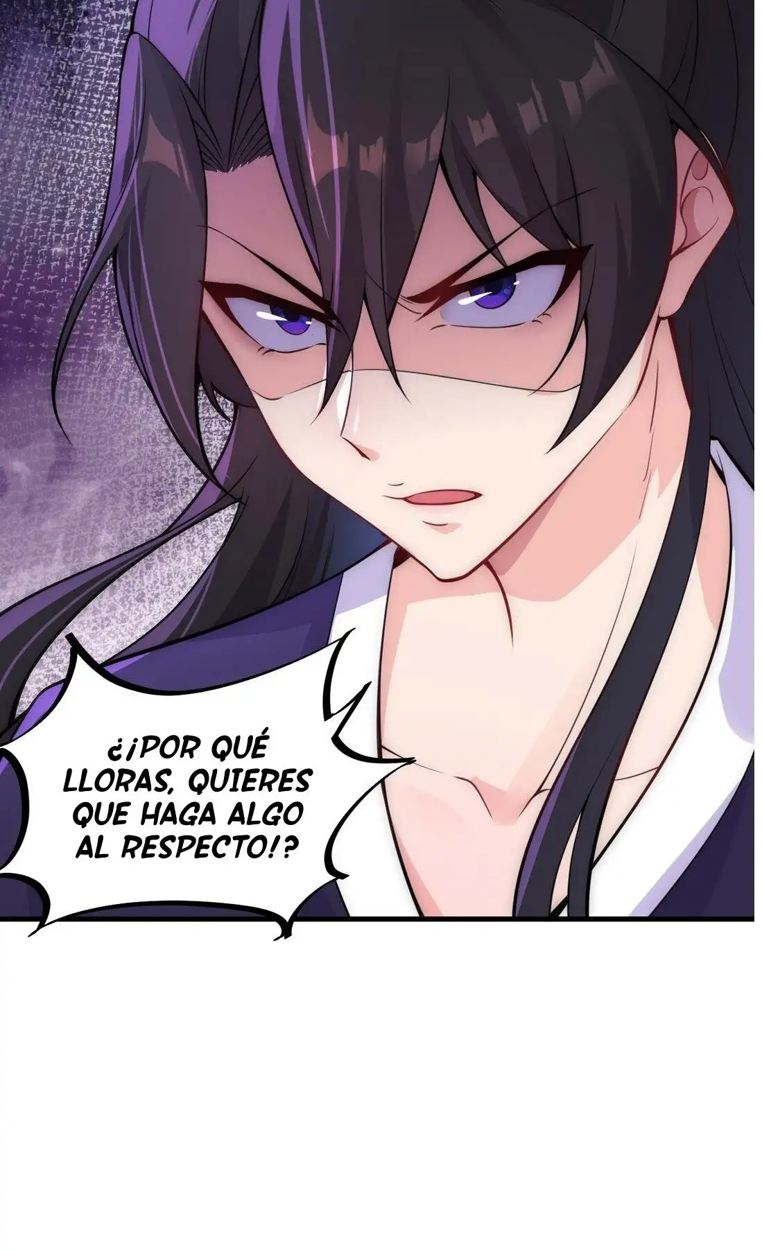 Yo, el Maestro Malvado, Llevo a mis Discipulas a ser Invencibles en Todo el Mundo capítulo 1, página 24