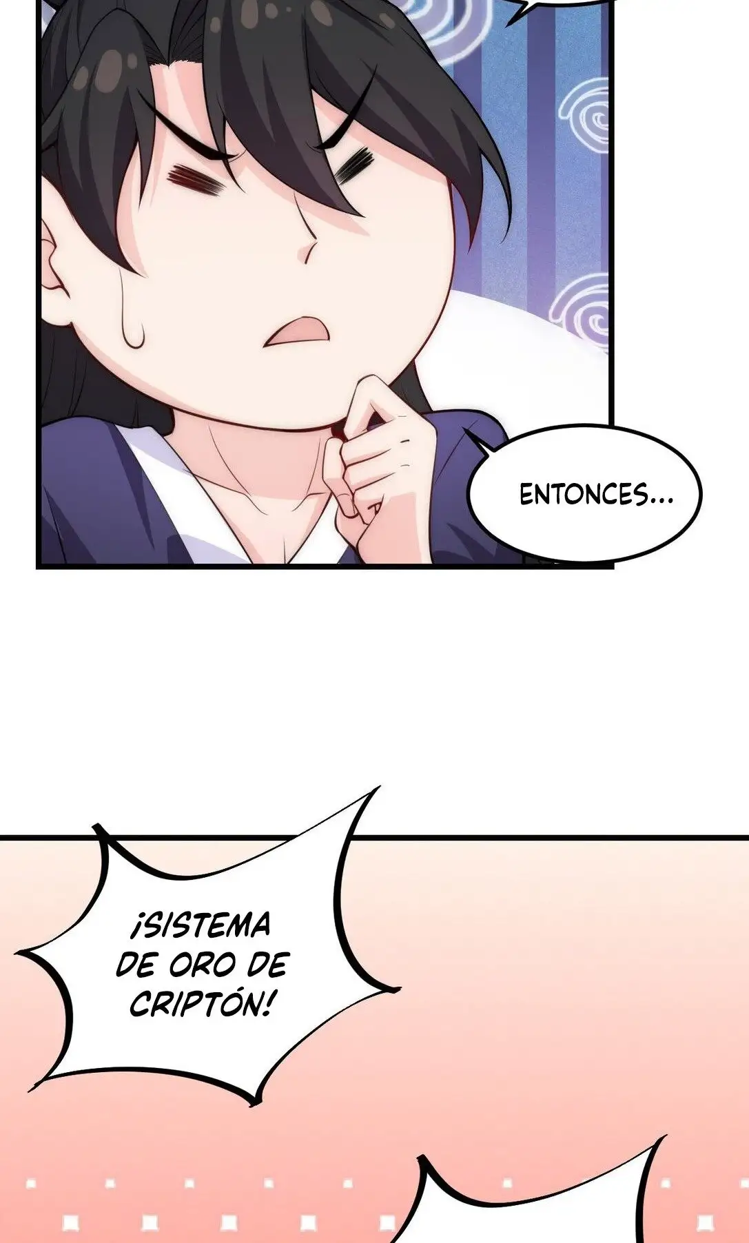 Yo, el Maestro Malvado, Llevo a mis Discipulas a ser Invencibles en Todo el Mundo capítulo 1, página 40