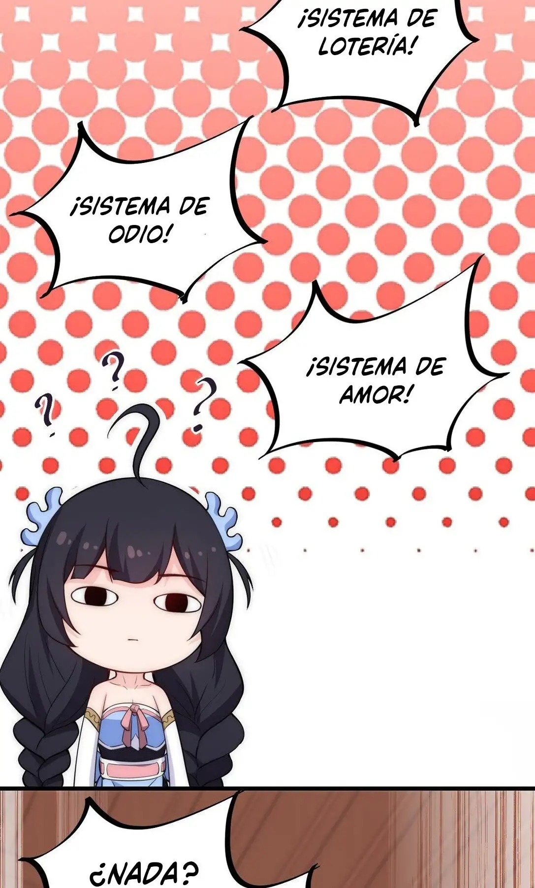 Yo, el Maestro Malvado, Llevo a mis Discipulas a ser Invencibles en Todo el Mundo capítulo 1, página 41