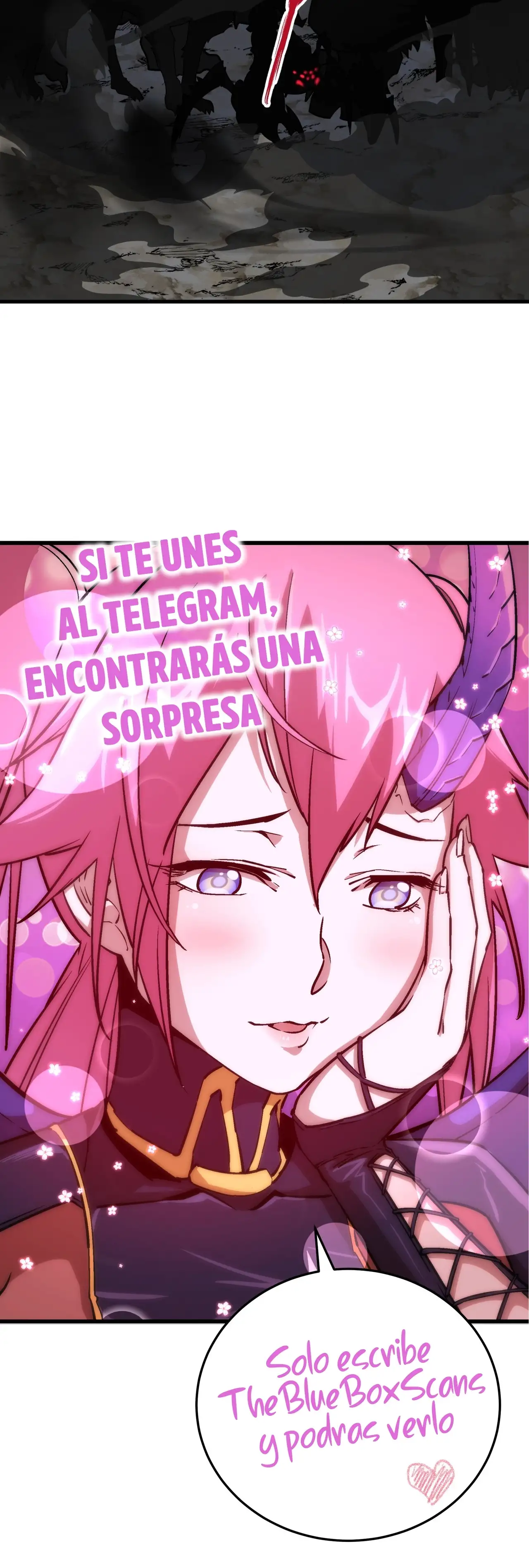 Yo, el Maestro Malvado, Llevo a mis Discipulas a ser Invencibles en Todo el Mundo capítulo 107, página 30