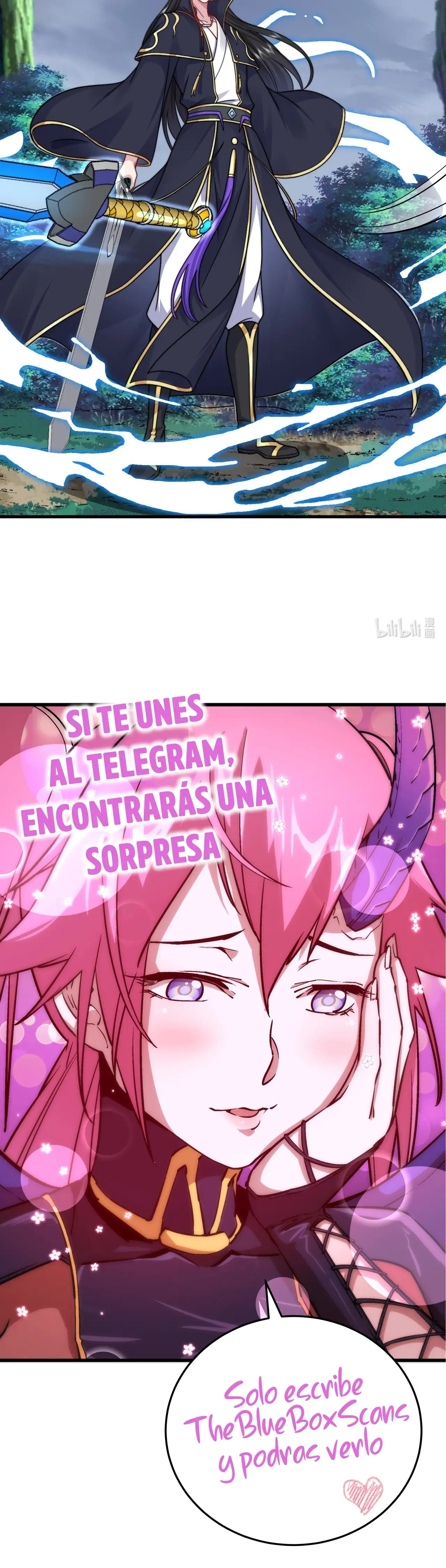 Yo, el Maestro Malvado, Llevo a mis Discipulas a ser Invencibles en Todo el Mundo capítulo 108, página 30