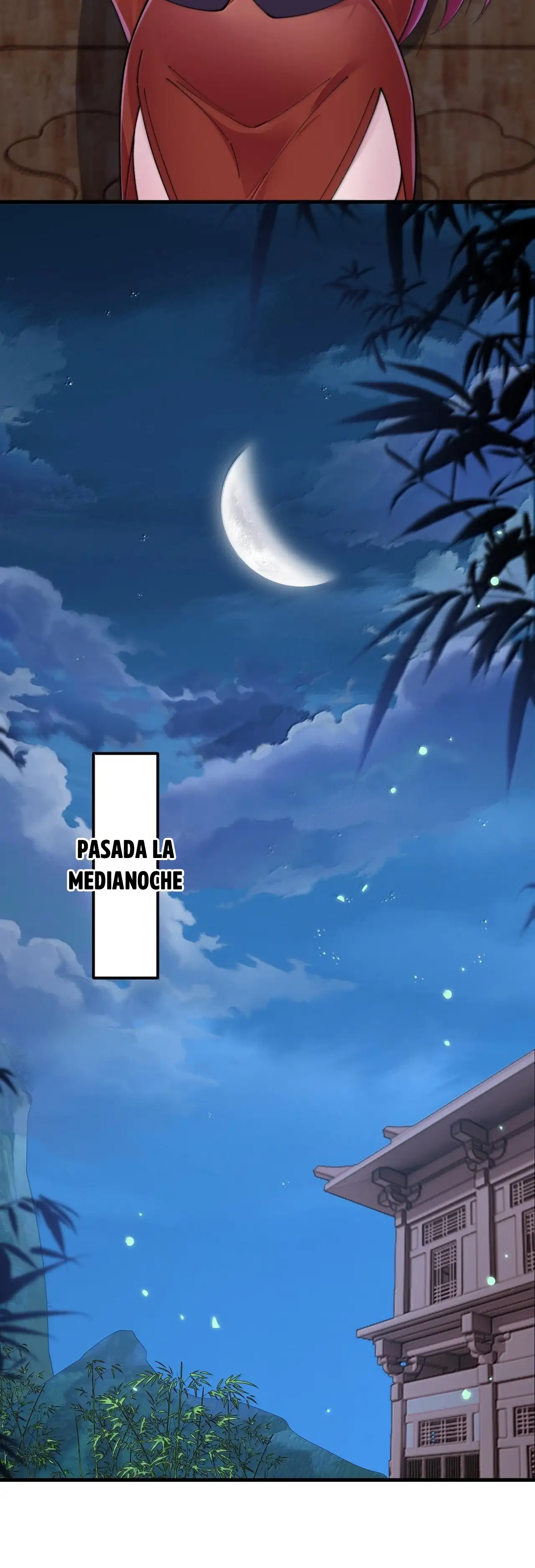 Yo, el Maestro Malvado, Llevo a mis Discipulas a ser Invencibles en Todo el Mundo capítulo 116, página 25