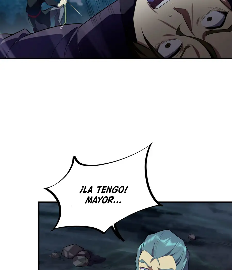 Yo, el Maestro Malvado, Llevo a mis Discipulas a ser Invencibles en Todo el Mundo capítulo 12, página 29