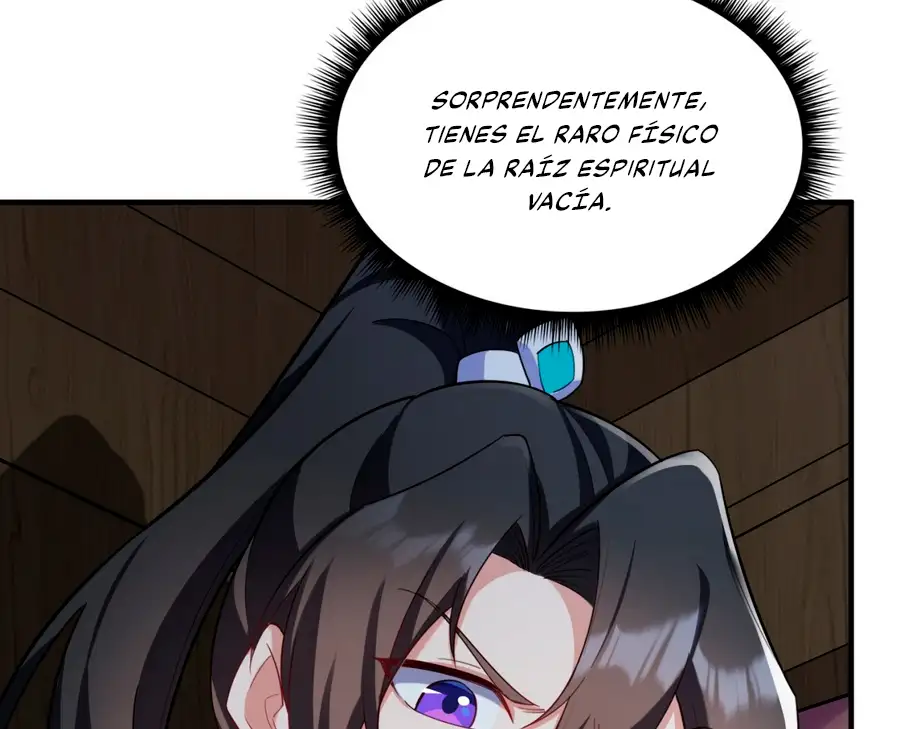 Yo, el Maestro Malvado, Llevo a mis Discipulas a ser Invencibles en Todo el Mundo capítulo 12, página 72