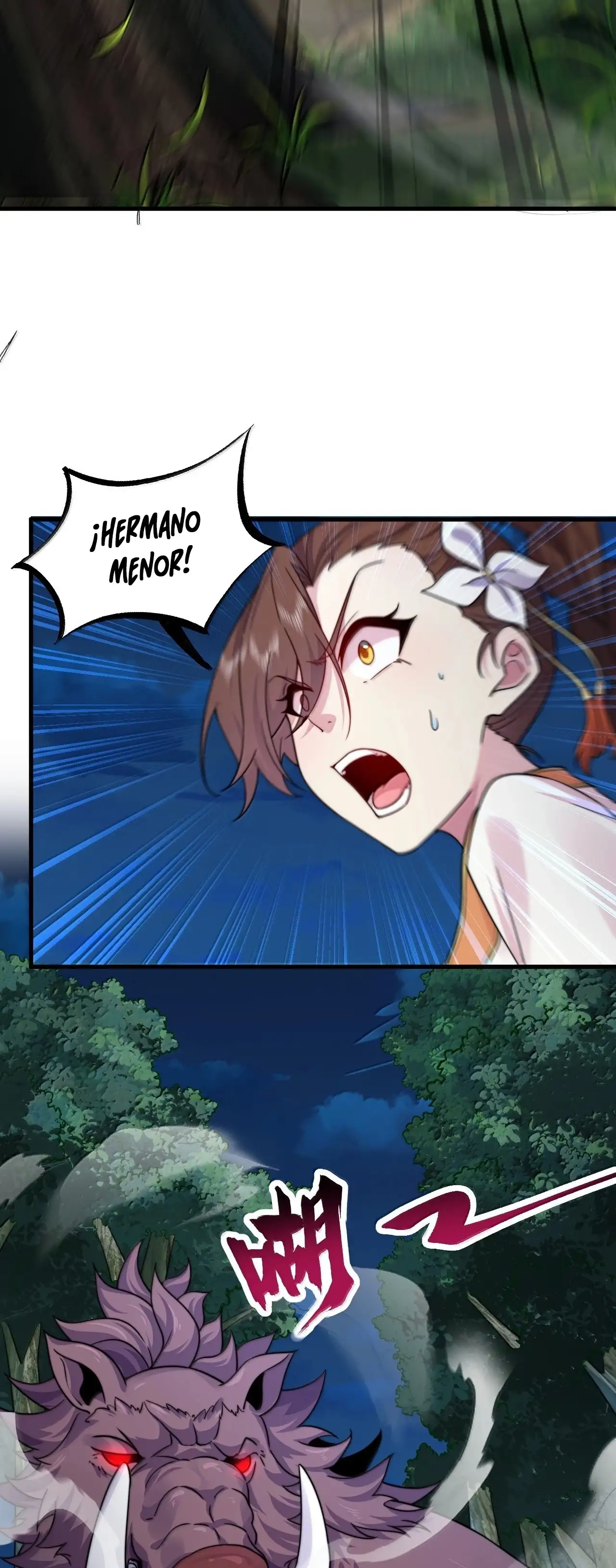 Yo, el Maestro Malvado, Llevo a mis Discipulas a ser Invencibles en Todo el Mundo capítulo 120, página 25