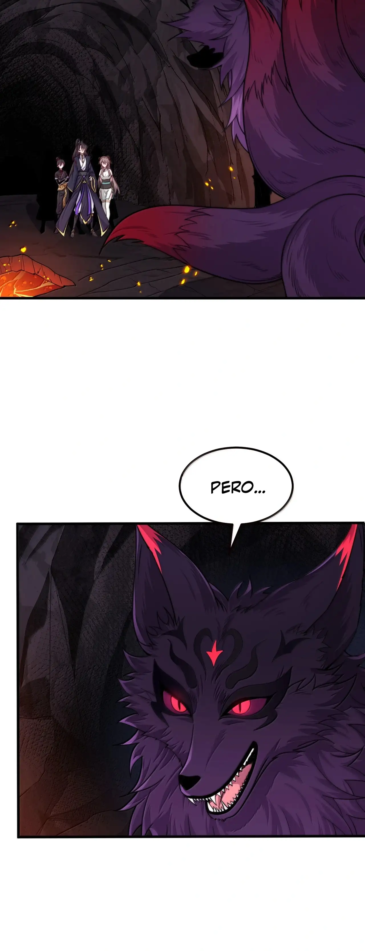 Yo, el Maestro Malvado, Llevo a mis Discipulas a ser Invencibles en Todo el Mundo capítulo 126, página 7