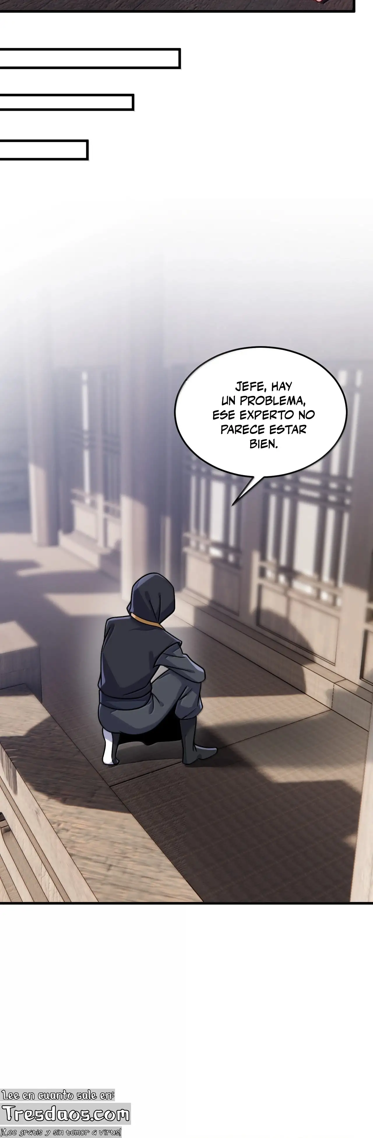 Yo, el Maestro Malvado, Llevo a mis Discipulas a ser Invencibles en Todo el Mundo capítulo 131, página 17
