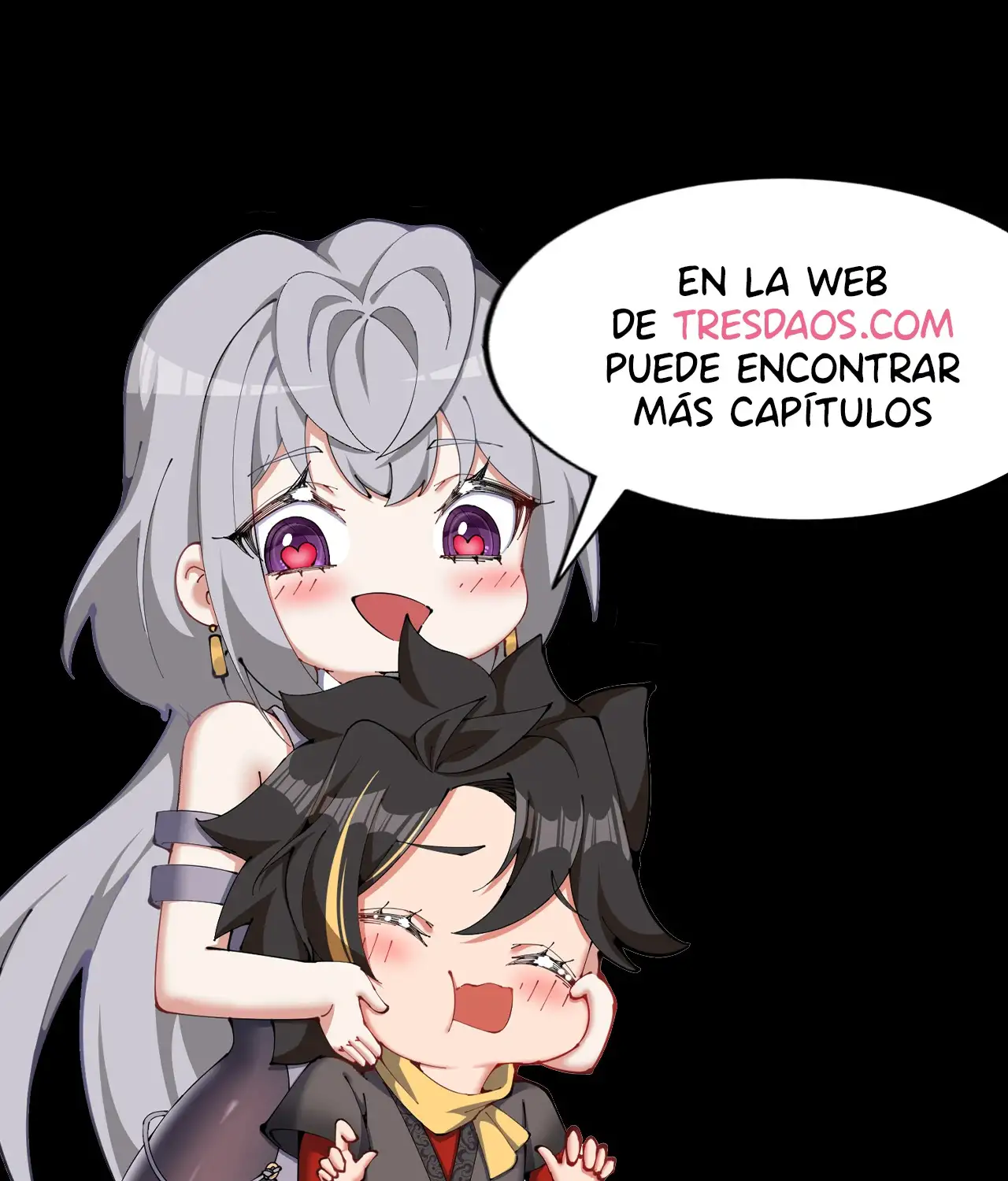 Yo, el Maestro Malvado, Llevo a mis Discipulas a ser Invencibles en Todo el Mundo capítulo 138, página 32