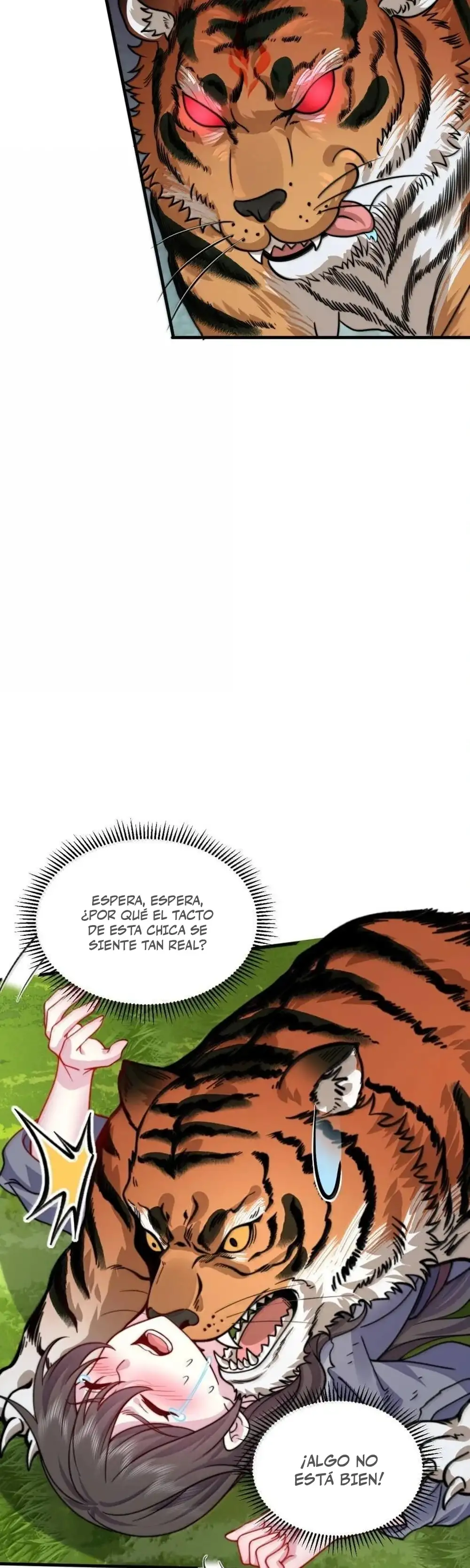 Yo, el Maestro Malvado, Llevo a mis Discipulas a ser Invencibles en Todo el Mundo capítulo 153, página 12