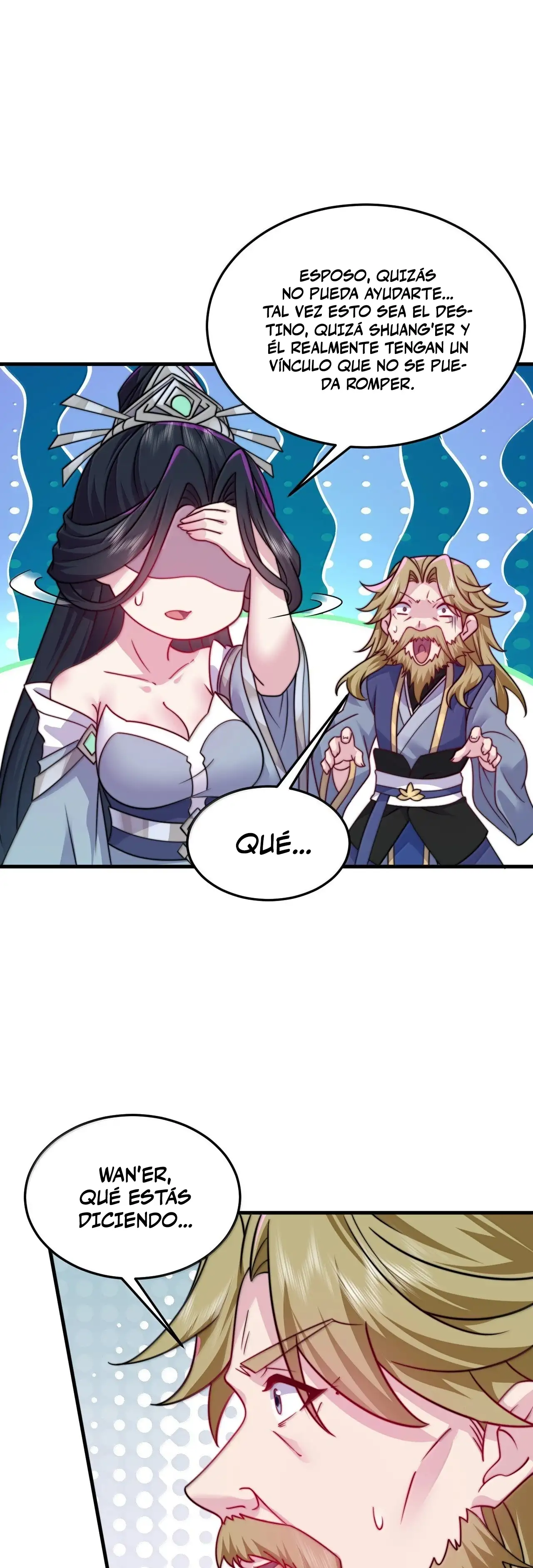 Yo, el Maestro Malvado, Llevo a mis Discipulas a ser Invencibles en Todo el Mundo capítulo 156, página 25