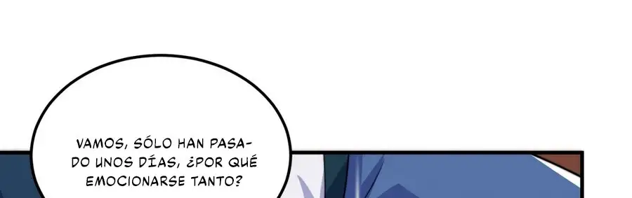 Yo, el Maestro Malvado, Llevo a mis Discipulas a ser Invencibles en Todo el Mundo capítulo 17, página 28