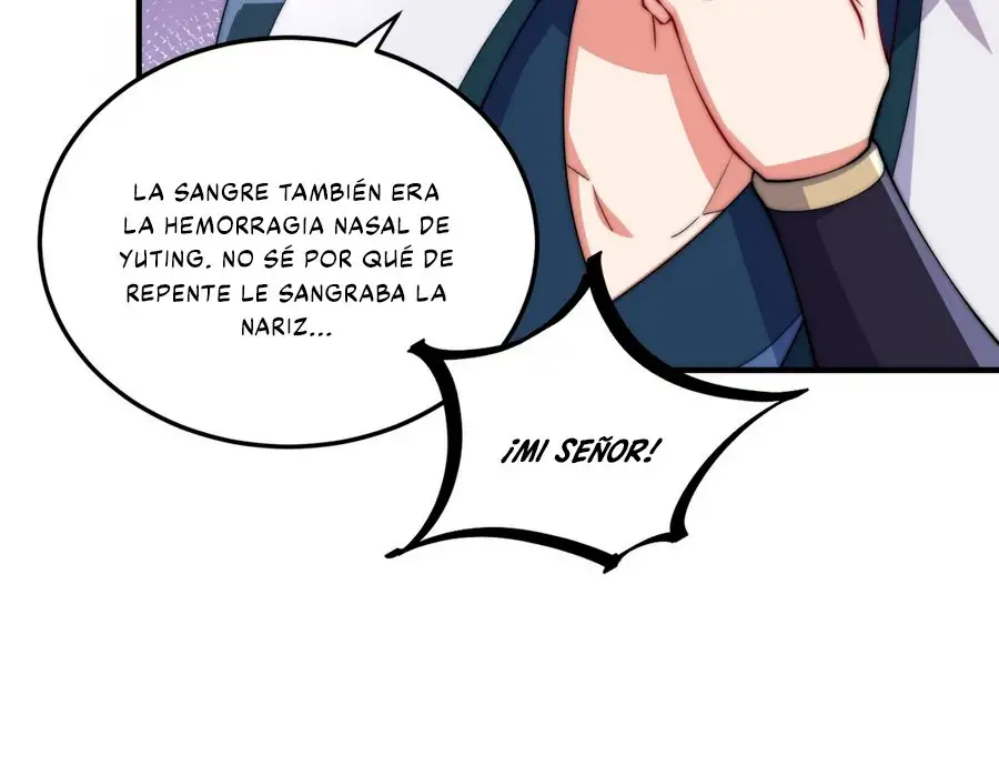 Yo, el Maestro Malvado, Llevo a mis Discipulas a ser Invencibles en Todo el Mundo capítulo 17, página 122