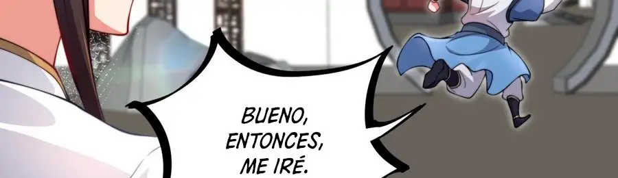 Yo, el Maestro Malvado, Llevo a mis Discipulas a ser Invencibles en Todo el Mundo capítulo 17, página 157