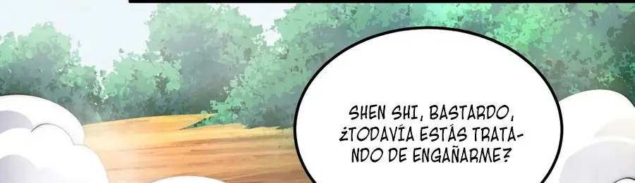Yo, el Maestro Malvado, Llevo a mis Discipulas a ser Invencibles en Todo el Mundo capítulo 17, página 191