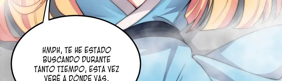 Yo, el Maestro Malvado, Llevo a mis Discipulas a ser Invencibles en Todo el Mundo capítulo 17, página 206