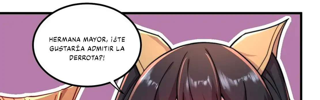 Yo, el Maestro Malvado, Llevo a mis Discipulas a ser Invencibles en Todo el Mundo capítulo 31, página 26