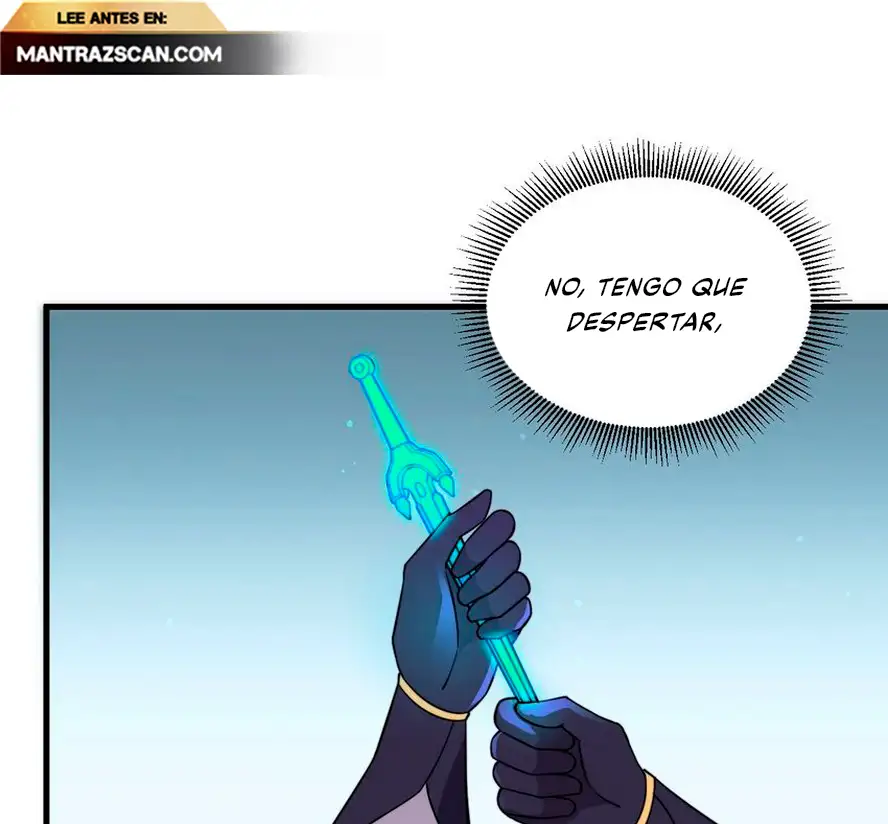 Yo, el Maestro Malvado, Llevo a mis Discipulas a ser Invencibles en Todo el Mundo capítulo 34, página 22