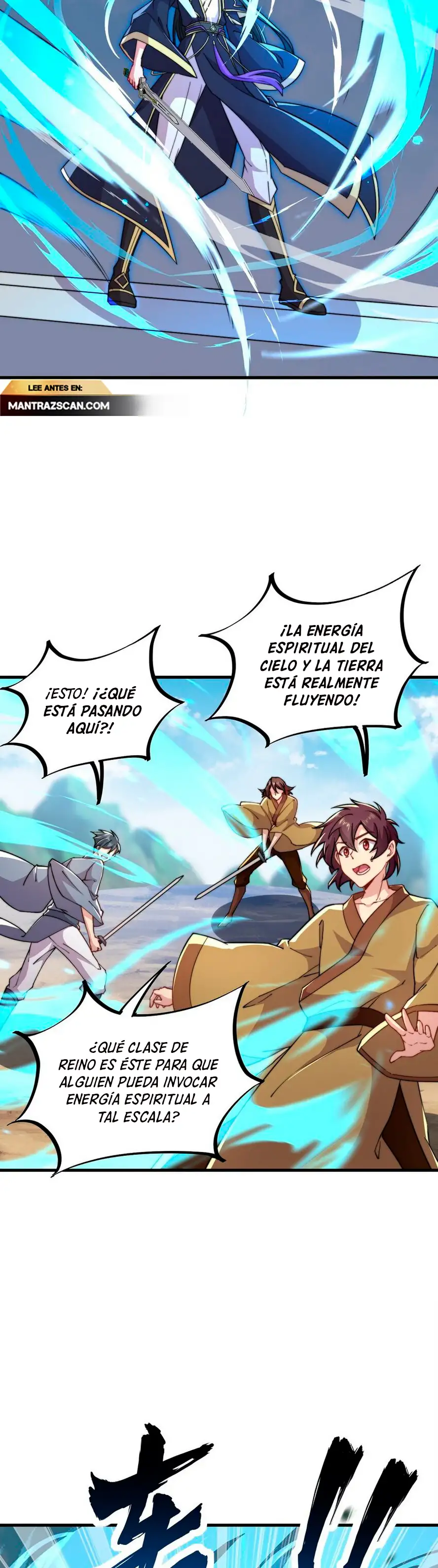 Yo, el Maestro Malvado, Llevo a mis Discipulas a ser Invencibles en Todo el Mundo capítulo 37, página 25