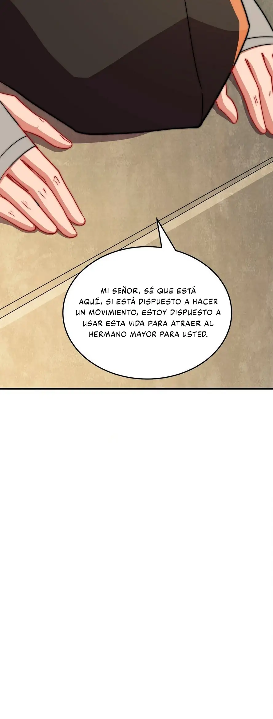 Yo, el Maestro Malvado, Llevo a mis Discipulas a ser Invencibles en Todo el Mundo capítulo 53, página 17