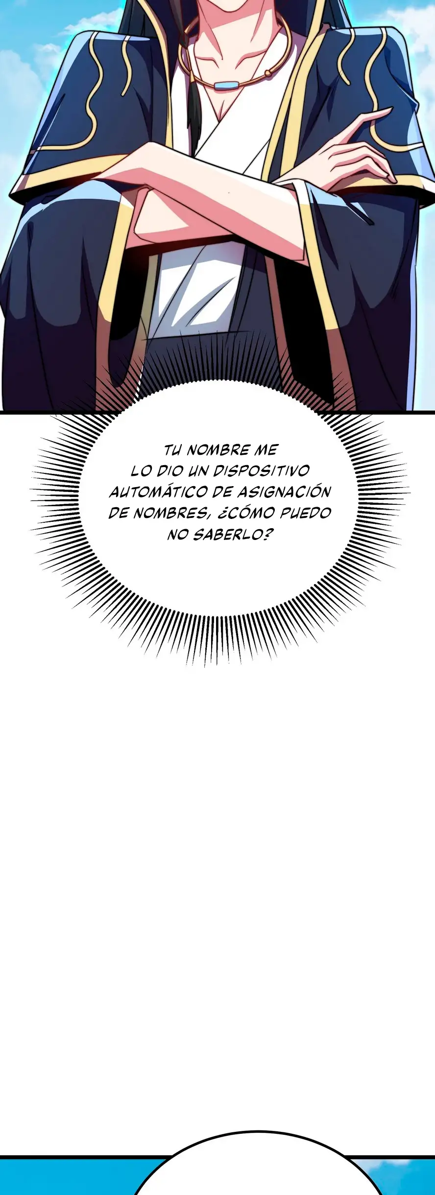 Yo, el Maestro Malvado, Llevo a mis Discipulas a ser Invencibles en Todo el Mundo capítulo 54, página 24