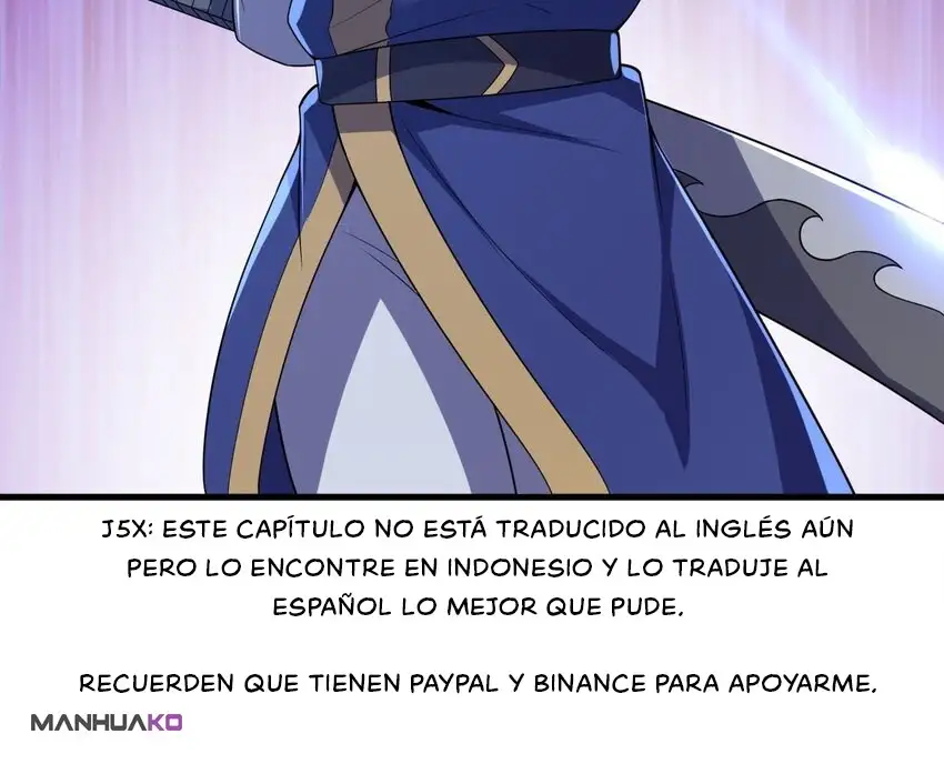 Yo, el Maestro Malvado, Llevo a mis Discipulas a ser Invencibles en Todo el Mundo capítulo 70, página 47