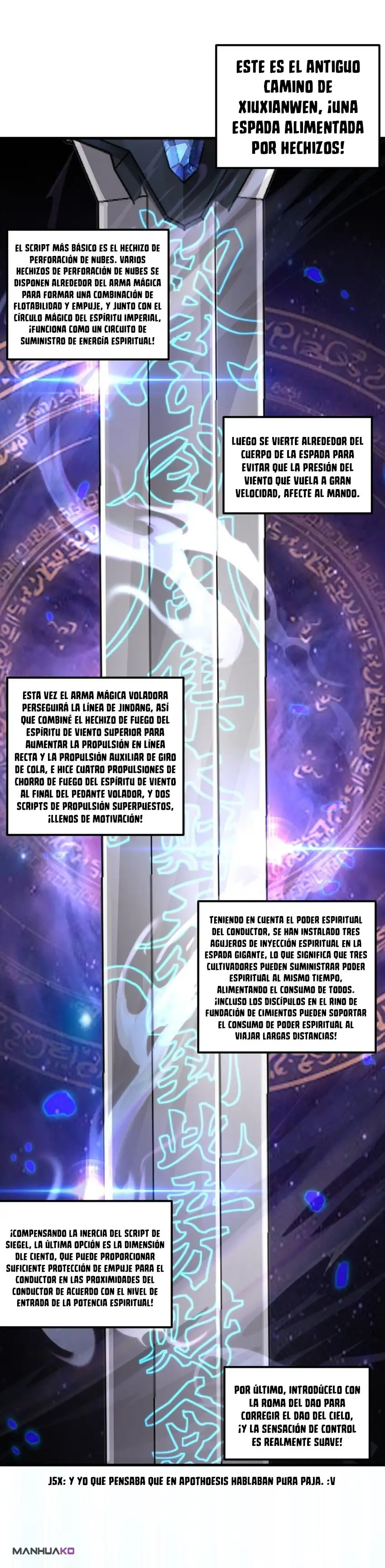 Yo, el Maestro Malvado, Llevo a mis Discipulas a ser Invencibles en Todo el Mundo capítulo 74, página 24