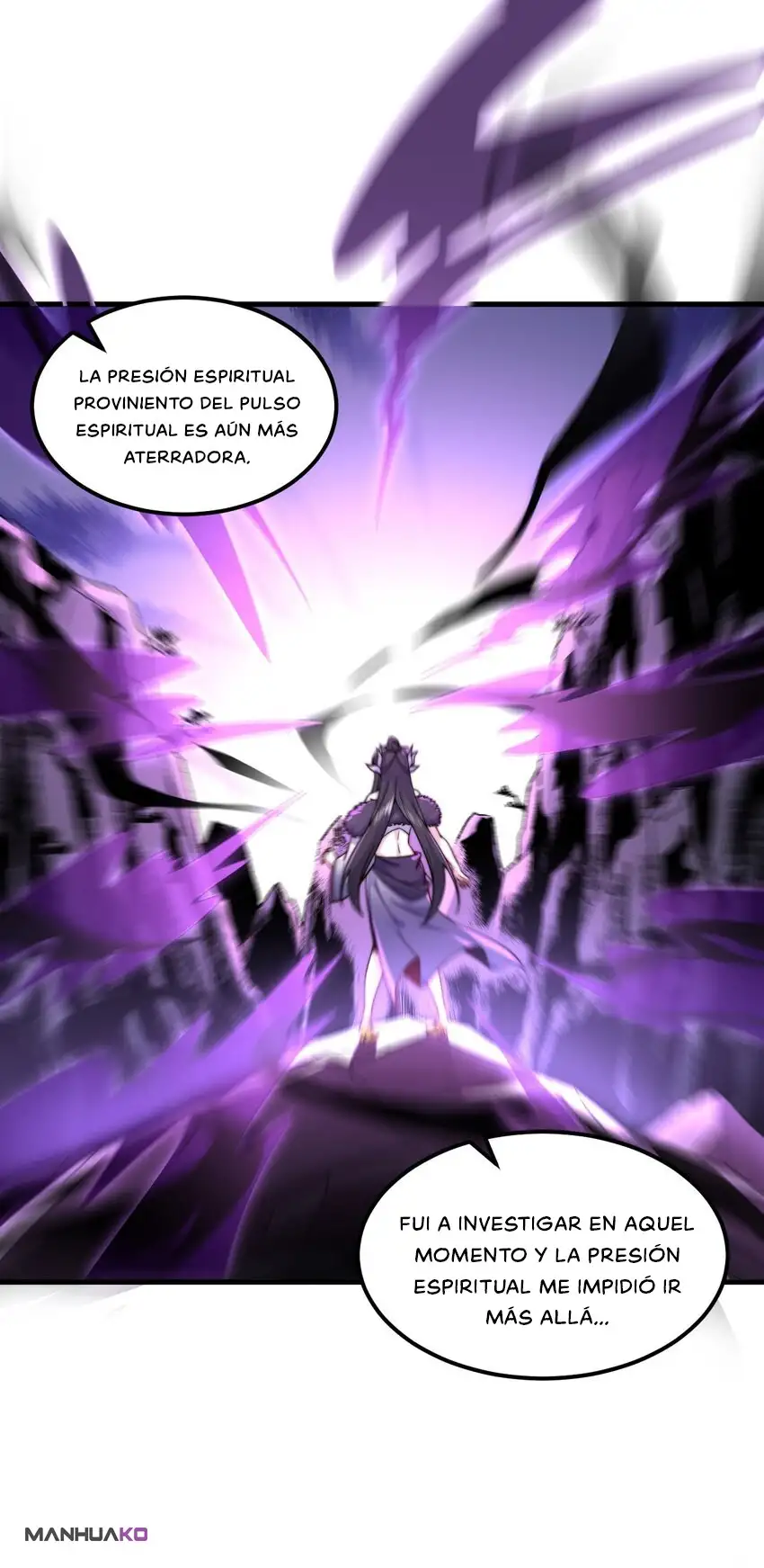 Yo, el Maestro Malvado, Llevo a mis Discipulas a ser Invencibles en Todo el Mundo capítulo 77, página 16