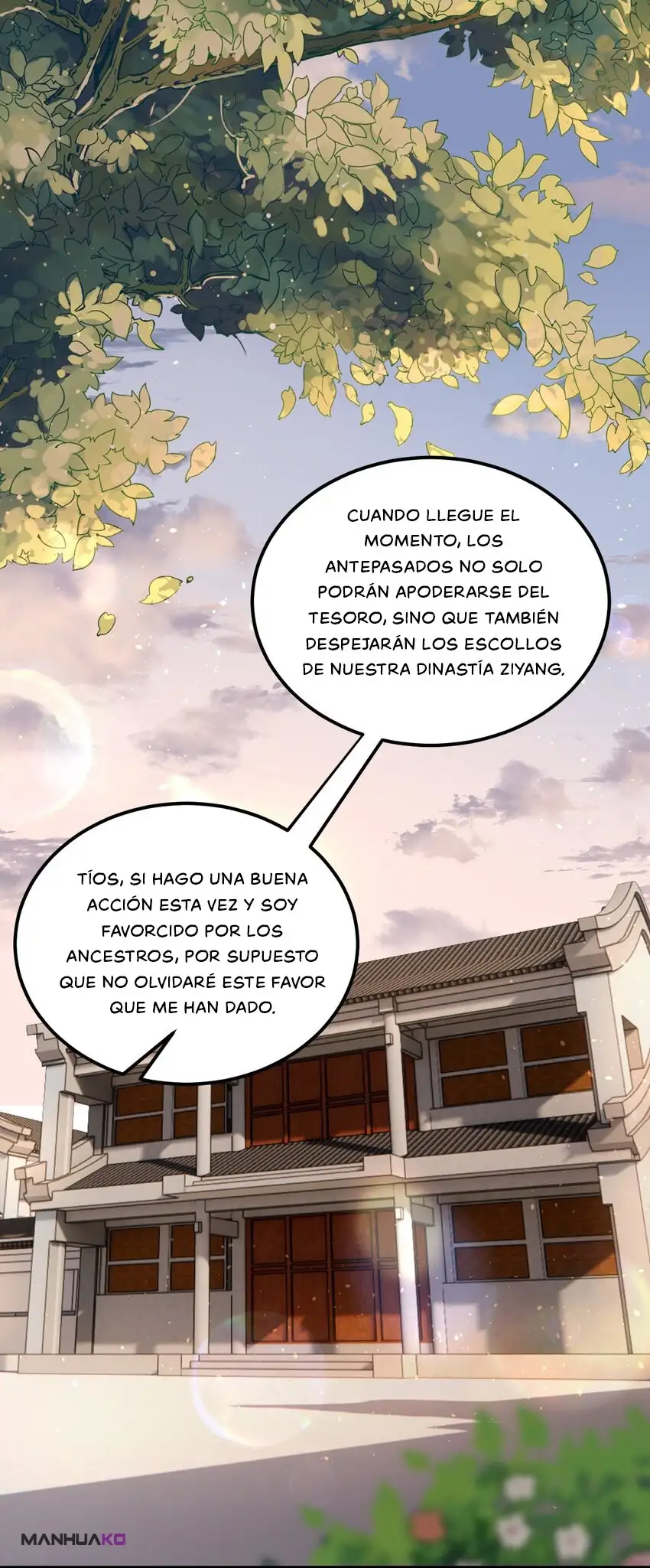Yo, el Maestro Malvado, Llevo a mis Discipulas a ser Invencibles en Todo el Mundo capítulo 79, página 2