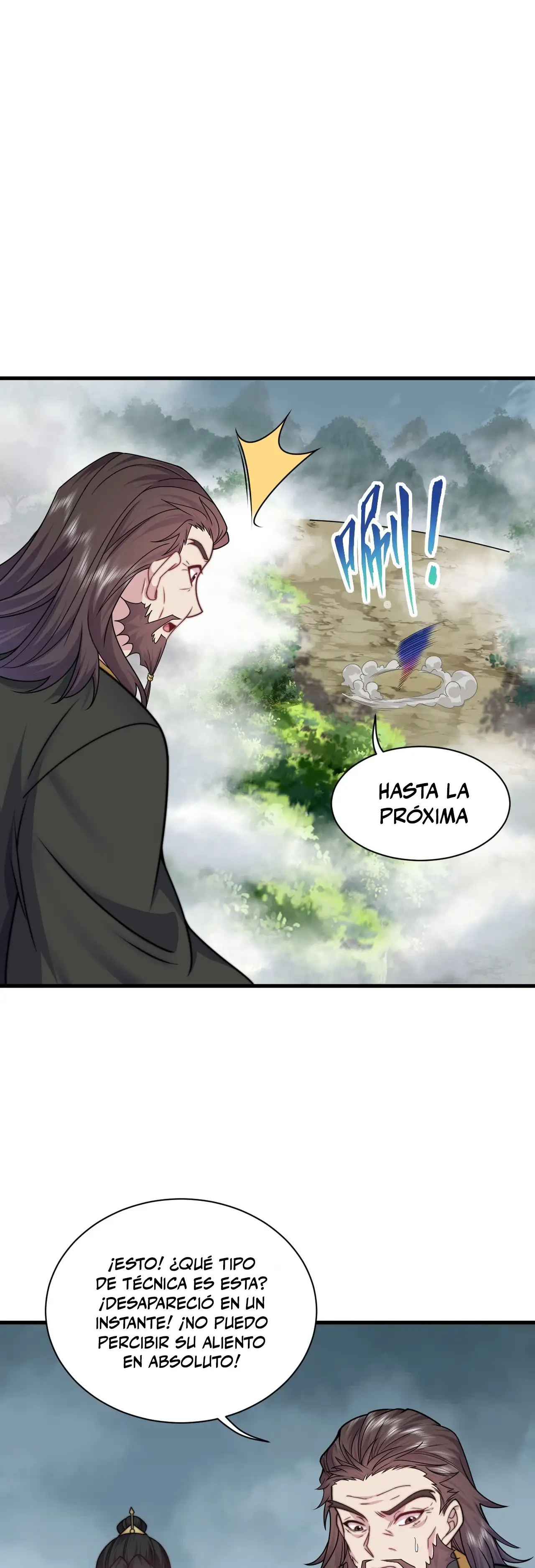 Yo, el Maestro Malvado, Llevo a mis Discipulas a ser Invencibles en Todo el Mundo capítulo 89, página 25