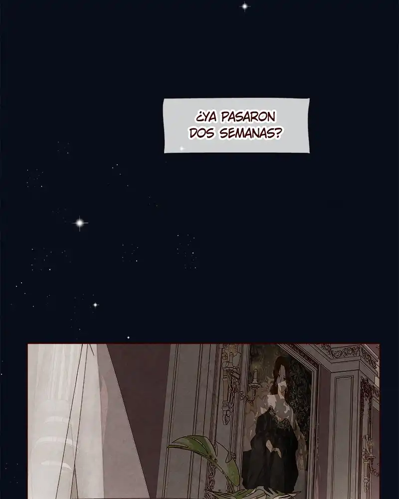 Yo soy la Villana capítulo 1, página 6