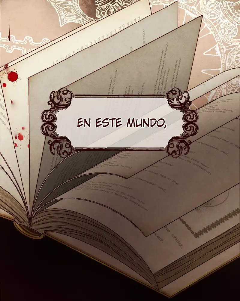 Yo soy la Villana capítulo 1, página 31