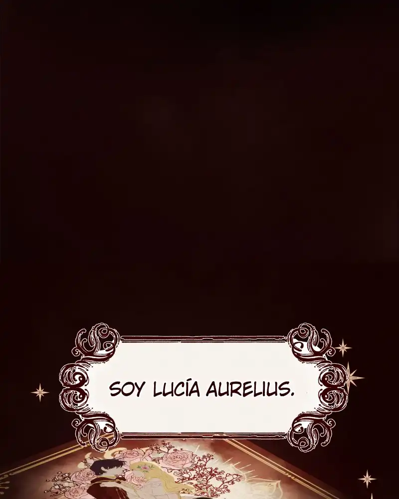 Yo soy la Villana capítulo 1, página 32